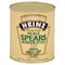 Heinz Heinz Spear Dill 74 Count Pickle 99 oz. Can, PK6 10013000638309 - alternate 3
